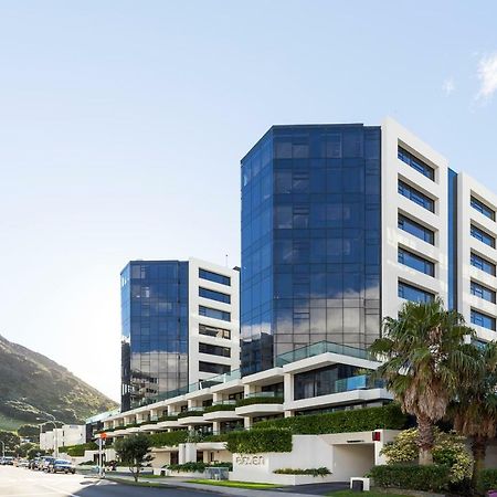 Apartmán Ocean Eleven 5 Mount Maunganui Exteriér fotografie