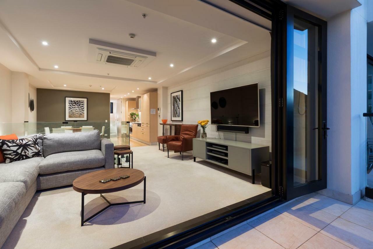 Apartmán Ocean Eleven 5 Mount Maunganui Exteriér fotografie