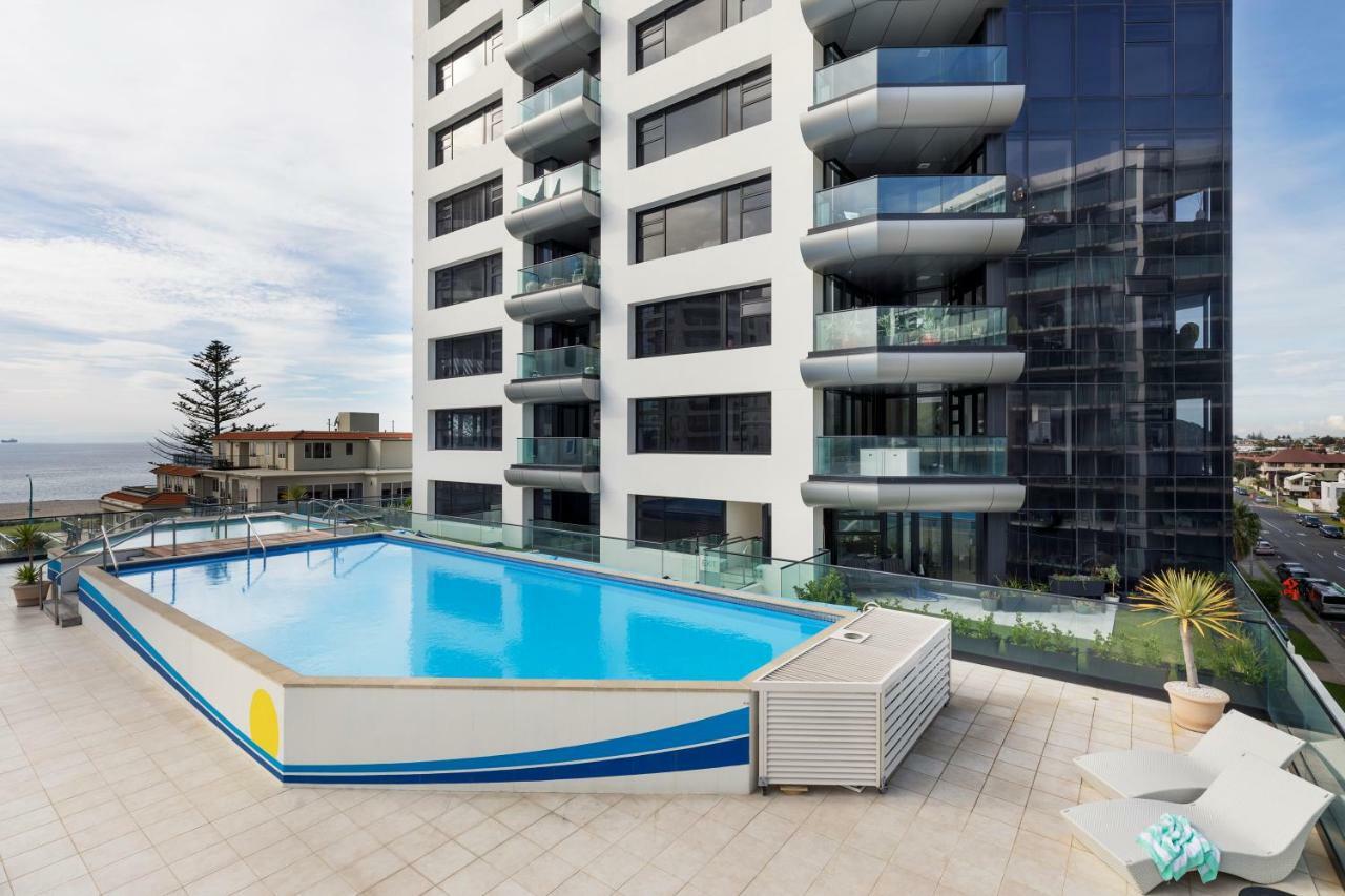Apartmán Ocean Eleven 5 Mount Maunganui Exteriér fotografie