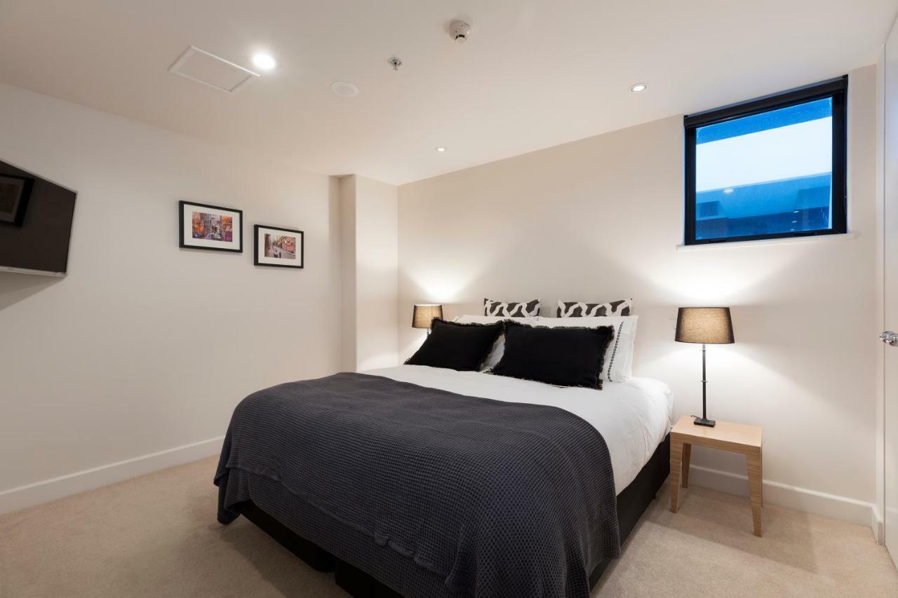 Apartmán Ocean Eleven 5 Mount Maunganui Exteriér fotografie