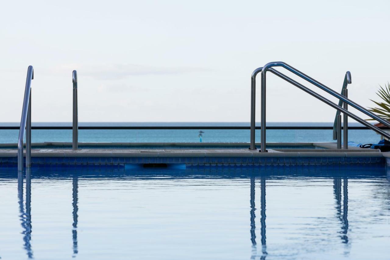 Apartmán Ocean Eleven 5 Mount Maunganui Exteriér fotografie